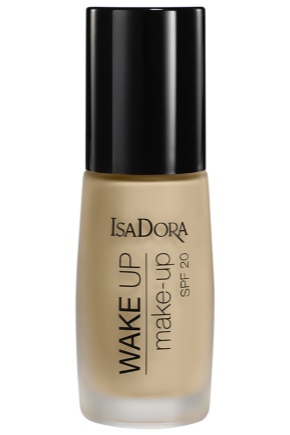 Foundation Isadora