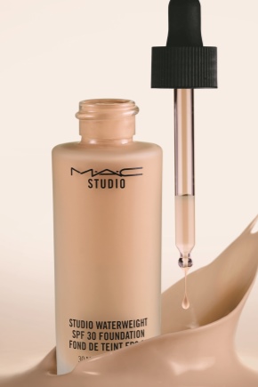 Foundation Mac 