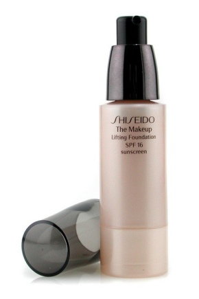 Shiseido tonālais krēms