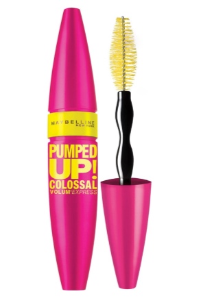 Wimperntusche Maybelline