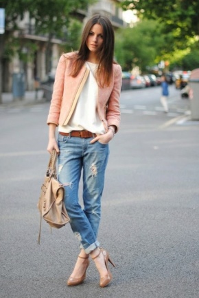 Cinto feminino para jeans
