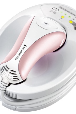 Fotoepilator Remington