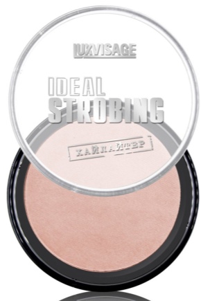 Highlighter LuxVisage