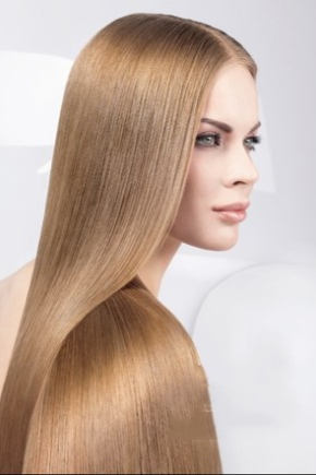 Produits de brillance des cheveux Estel