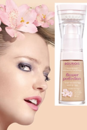 Fondation Bourjois