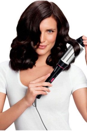 Secador de cabelo Philips