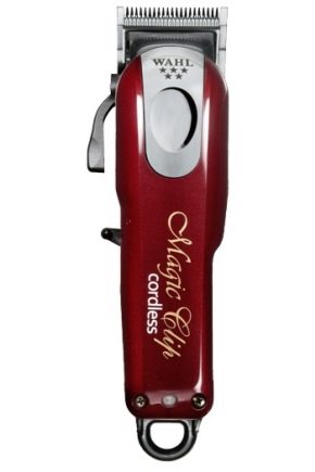 Wahl clippers