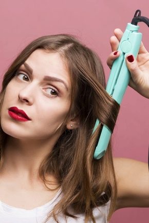 Rizadores de pelo: cómo elegir