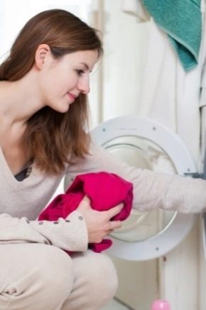 Můžete si kabát prát doma v pračce?
