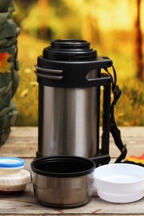 How to choose the best thermos?