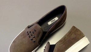 slip-on ve diğer ayakkabılar arasındaki fark nedir