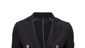 Kruvaze ceket nedir, neyle giyilir ve tek göğüslü ceketten ne gibi farkları vardır?