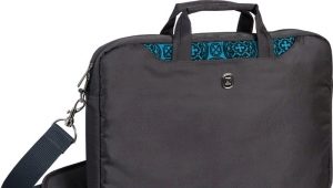 How to choose a laptop bag?