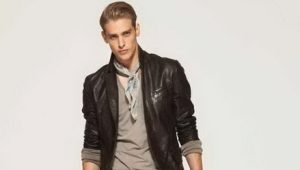 Classic jackets for men
