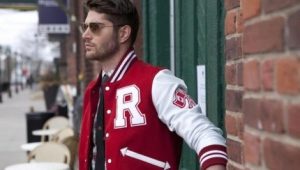 Erkek ve kadın kulüp ceketleri - Batı'nın moda trendi