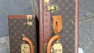 Bolsas masculinas Louis Vuitton