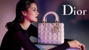 Christian Dior väskor 2022