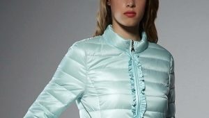 Jaquetas ultraleves para mulheres e homens