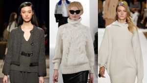 Sweatshirts with buttons and without - a bright hit of the season!