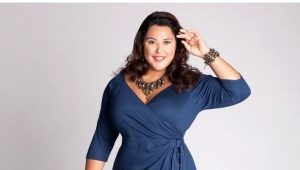 Fashionable dresses for obese women in 2022