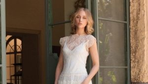 Provence style dress: what is it?