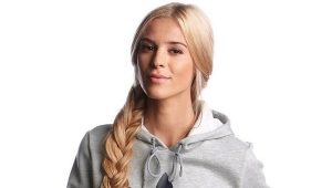 Stylish sports sweatshirts for women