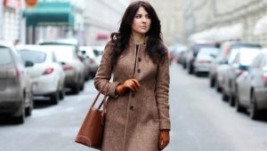 Styles et modèles de manteaux 2022 pour femme