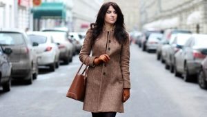 Cappotto della fabbrica Kalyaev (da donna e da uomo)