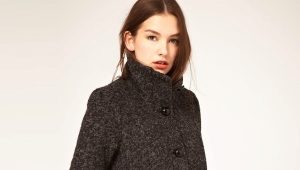 Women's cocoon coat: models and what to wear?