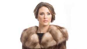  Elegant and sophisticated fur coats from Peltri