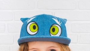 Children's baseball caps for boys and girls