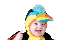 Children's costumes for girls and boys