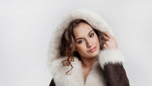 Como escolher um casaco de pele de carneiro - conselhos de profissionais