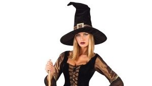 Cadılar Bayramı Kız Kostümü - En İyi Fikirler