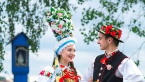 Costume national polonais