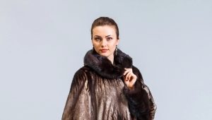 Casacos de pele Pyatigorsk são sinônimo de qualidade e elegância