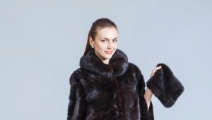 Fur coat-transformer