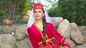 Tatar milli kostümü