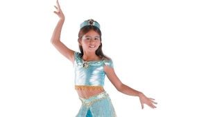 Carnival costumes for girls