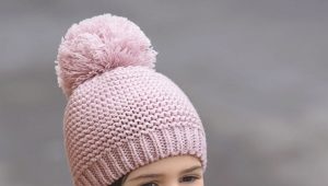 Modieuze hoeden voor meisjes