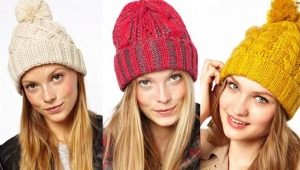 Fashion patterns for hats