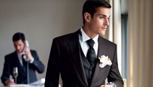 Men's wedding suits