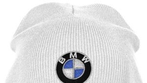 Logolu şapka