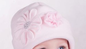 Chapeaux d'hiver pour les nouveau-nés