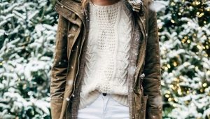 Botas femininas de moda de inverno