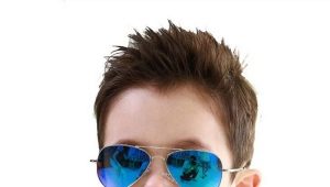Kız ve erkek çocuklar için çocuk güneş gözlükleri