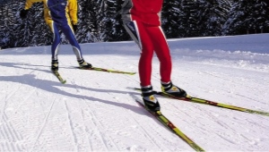Jak vybrat lyžařské boty na bruslení?