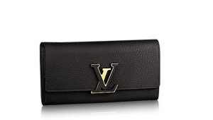 Louis Vuitton portemonnees
