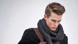Luvas masculinas da moda: um guia para escolher