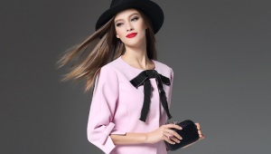 Cor rosa nas roupas: como criar combinações da moda